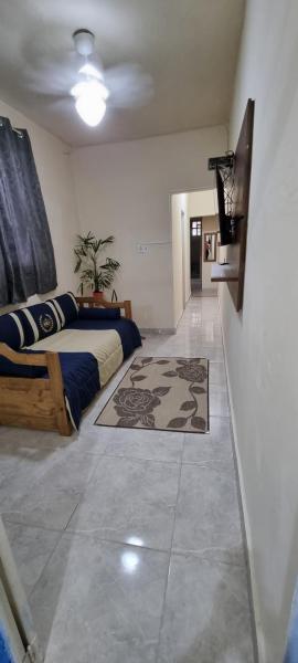 Apartamento à 250m da Basílica